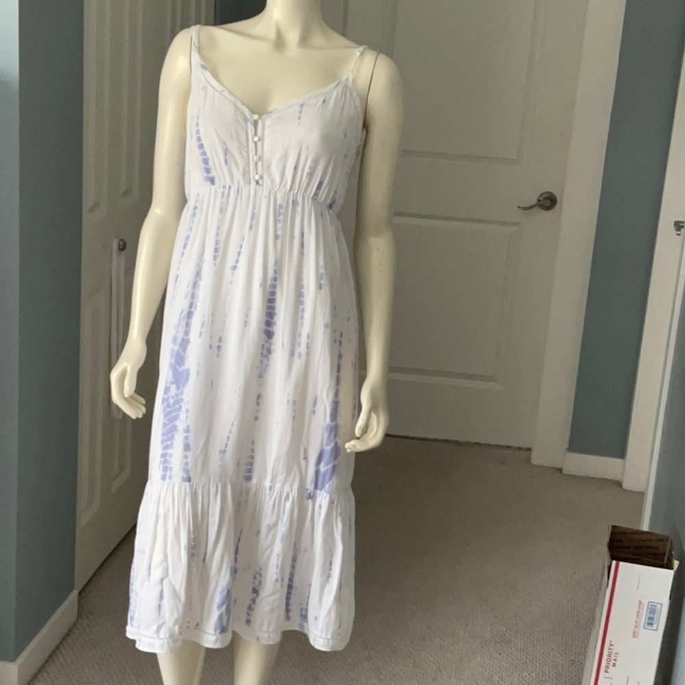 Beautiful summer dress size M